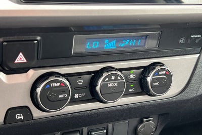 2023 Toyota Tacoma 2WD SR5