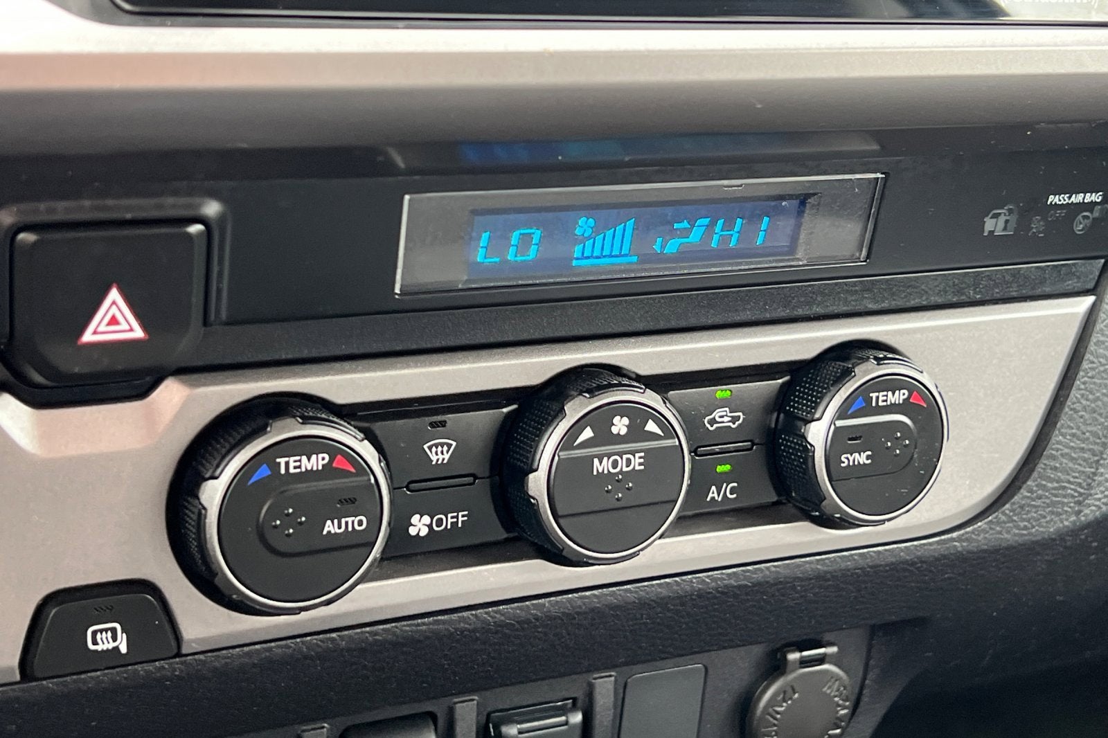 2023 Toyota Tacoma 2WD SR5