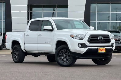 2023 Toyota Tacoma 2WD SR5