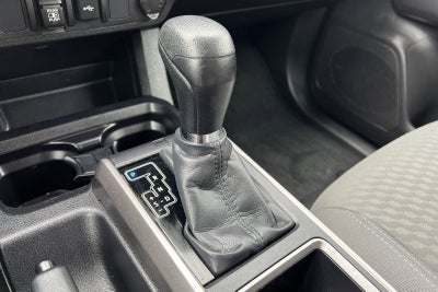 2023 Toyota Tacoma 2WD SR5