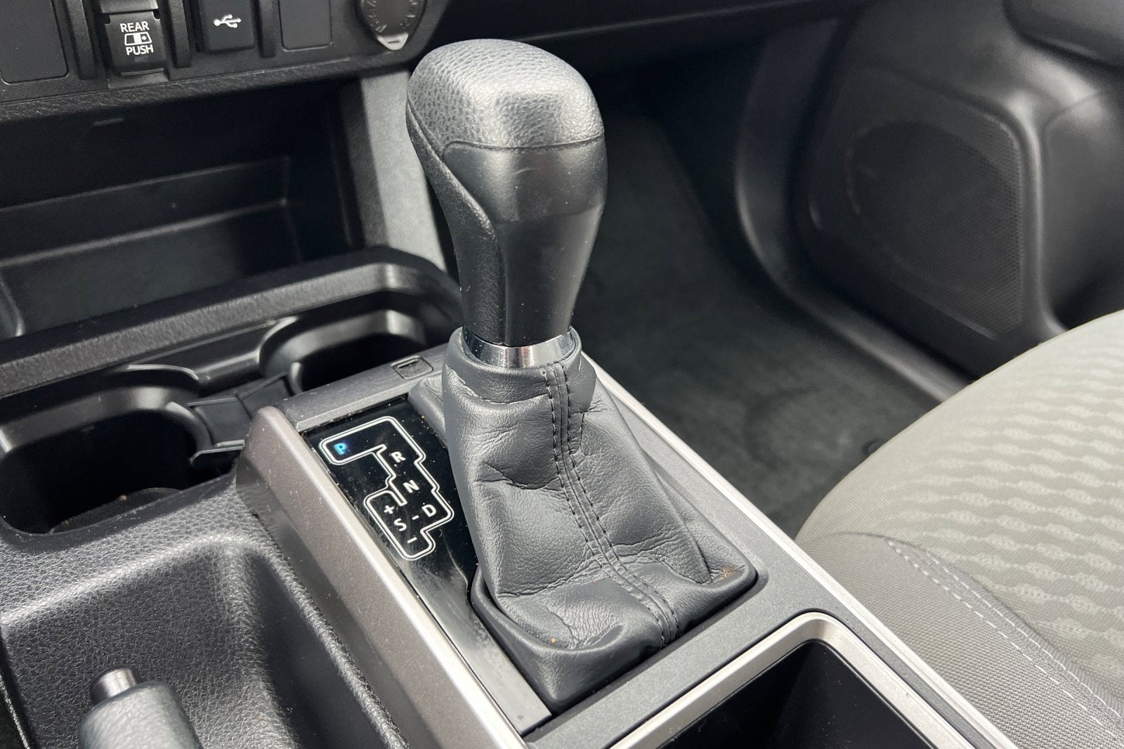 2023 Toyota Tacoma 2WD SR5