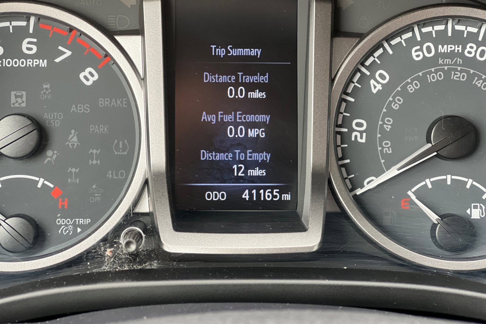 2023 Toyota Tacoma 2WD SR5