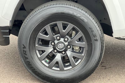 2023 Toyota Tacoma 2WD SR5
