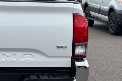 2023 Toyota Tacoma 2WD SR5