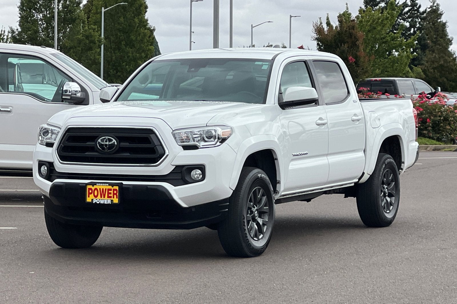 2023 Toyota Tacoma 2WD SR5