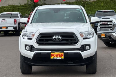 2023 Toyota Tacoma 2WD SR5
