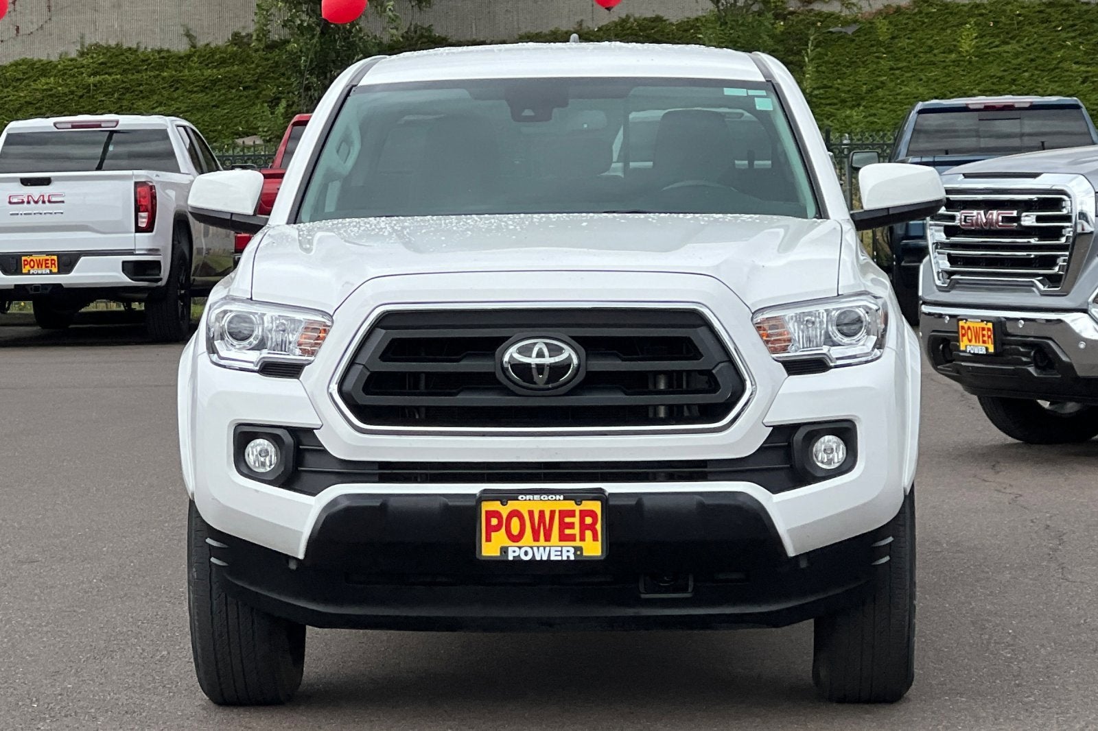 2023 Toyota Tacoma 2WD SR5