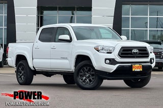 2023 Toyota Tacoma 2WD SR5