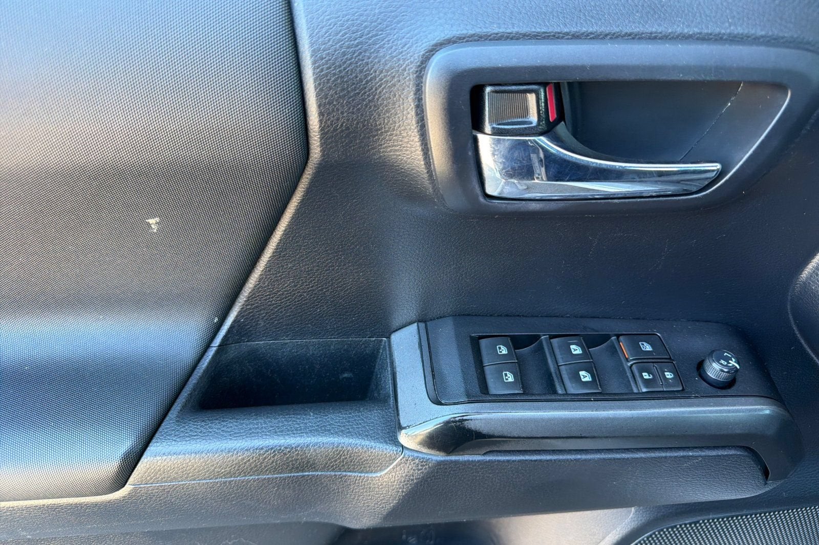 2020 Toyota Tacoma 4WD SR5
