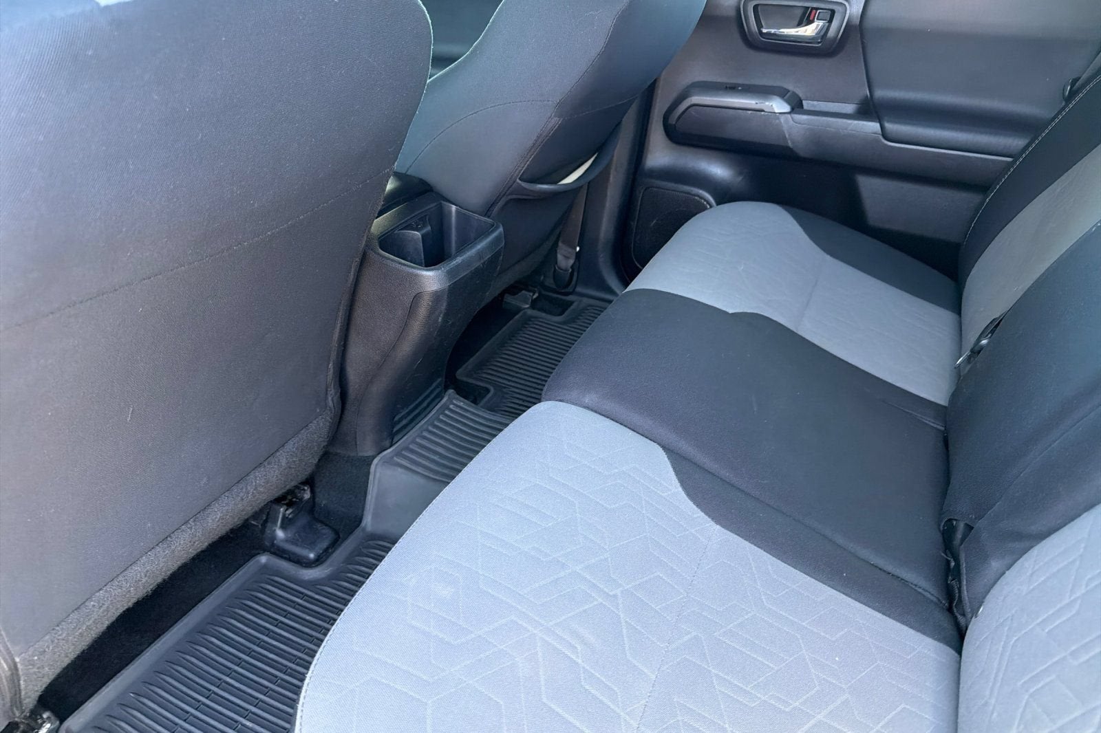 2020 Toyota Tacoma 4WD SR5