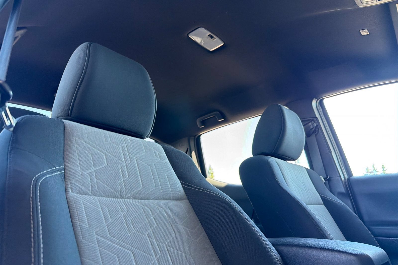 2020 Toyota Tacoma 4WD SR5