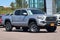 2020 Toyota Tacoma 4WD SR5