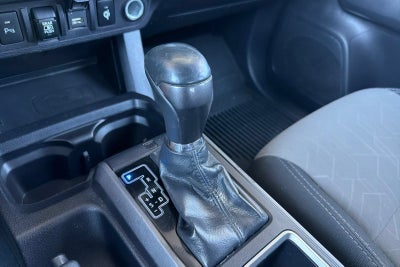 2020 Toyota Tacoma 4WD SR5