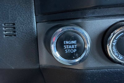 2020 Toyota Tacoma 4WD SR5