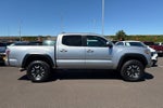 2020 Toyota Tacoma 4WD SR5