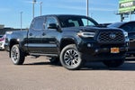 2023 Toyota Tacoma 4WD SR5