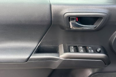 2023 Toyota Tacoma 4WD SR5