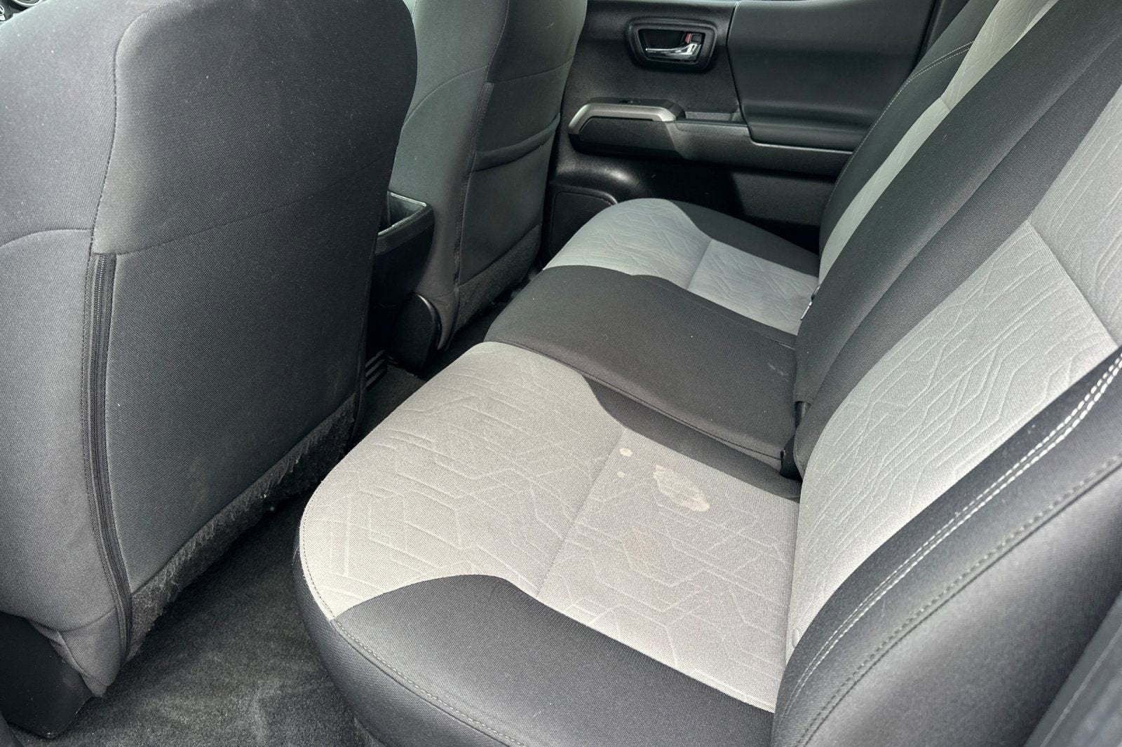 2023 Toyota Tacoma 4WD SR5