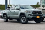 2023 Toyota Tacoma 4WD SR5