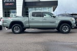 2023 Toyota Tacoma 4WD SR5