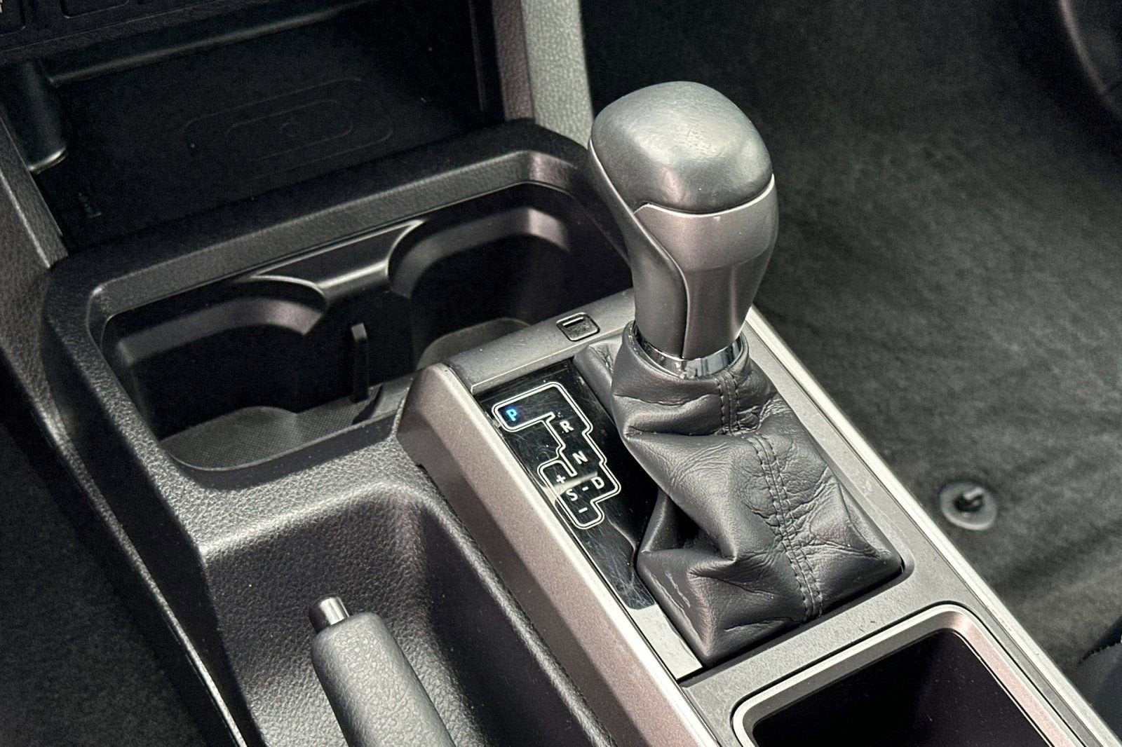2021 Toyota Tacoma 4WD Limited