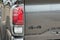 2021 Toyota Tacoma 4WD Limited