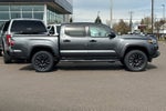 2021 Toyota Tacoma 4WD Limited