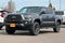 2021 Toyota Tacoma 4WD Limited