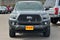 2021 Toyota Tacoma 4WD Limited
