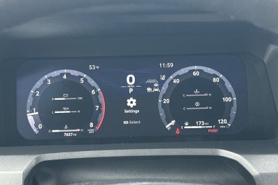 2024 Toyota Tacoma 4WD SR5