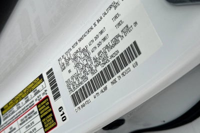 2024 Toyota Tacoma 4WD SR5