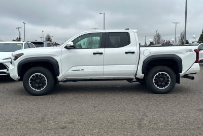 2024 Toyota Tacoma 4WD SR5