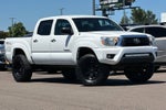 2012 Toyota Tacoma DBL CAB 4WD V6 AT