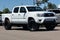 2012 Toyota Tacoma DBL CAB 4WD V6 AT