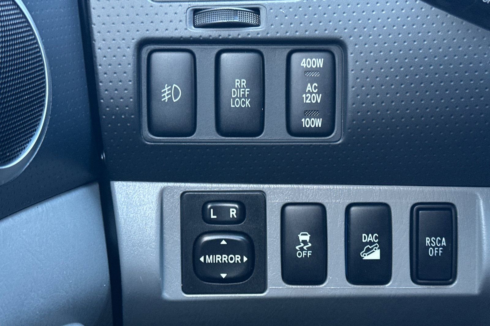 2012 Toyota Tacoma DBL CAB 4WD V6 AT
