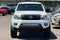 2012 Toyota Tacoma DBL CAB 4WD V6 AT