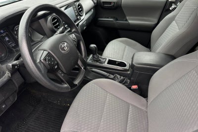 2022 Toyota Tacoma 2WD SR