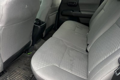 2022 Toyota Tacoma 2WD SR