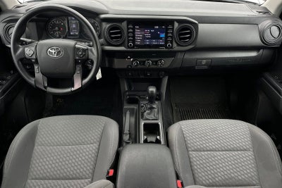 2022 Toyota Tacoma 2WD SR