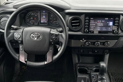 2022 Toyota Tacoma 2WD SR