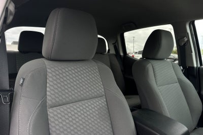 2022 Toyota Tacoma 2WD SR