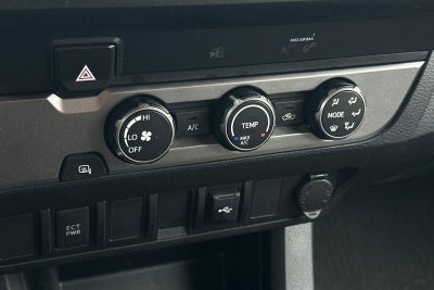 2022 Toyota Tacoma 2WD SR