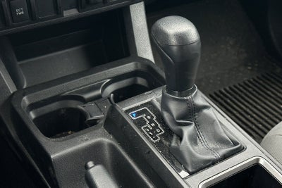2022 Toyota Tacoma 2WD SR
