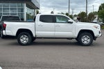 2022 Toyota Tacoma 2WD SR