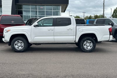 2022 Toyota Tacoma 2WD SR