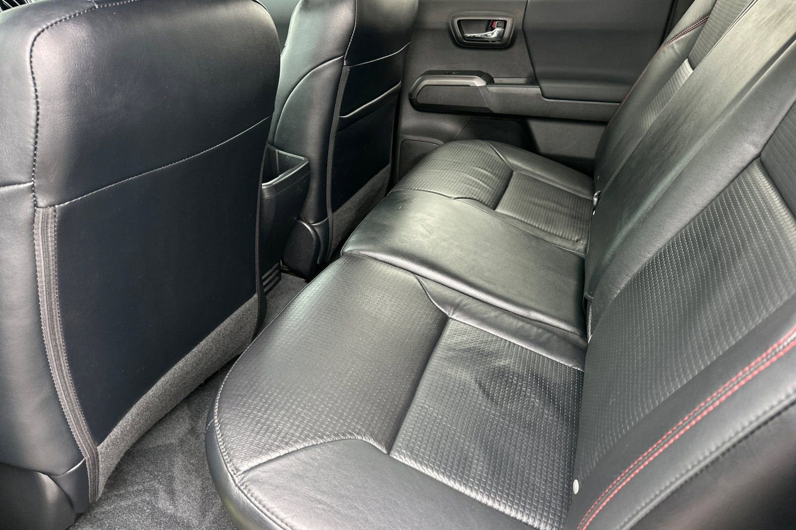 2022 Toyota Tacoma 4WD SR