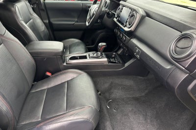 2022 Toyota Tacoma 4WD SR