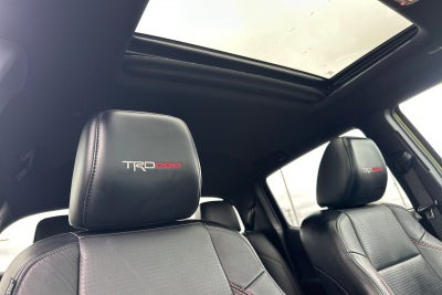 2022 Toyota Tacoma 4WD SR