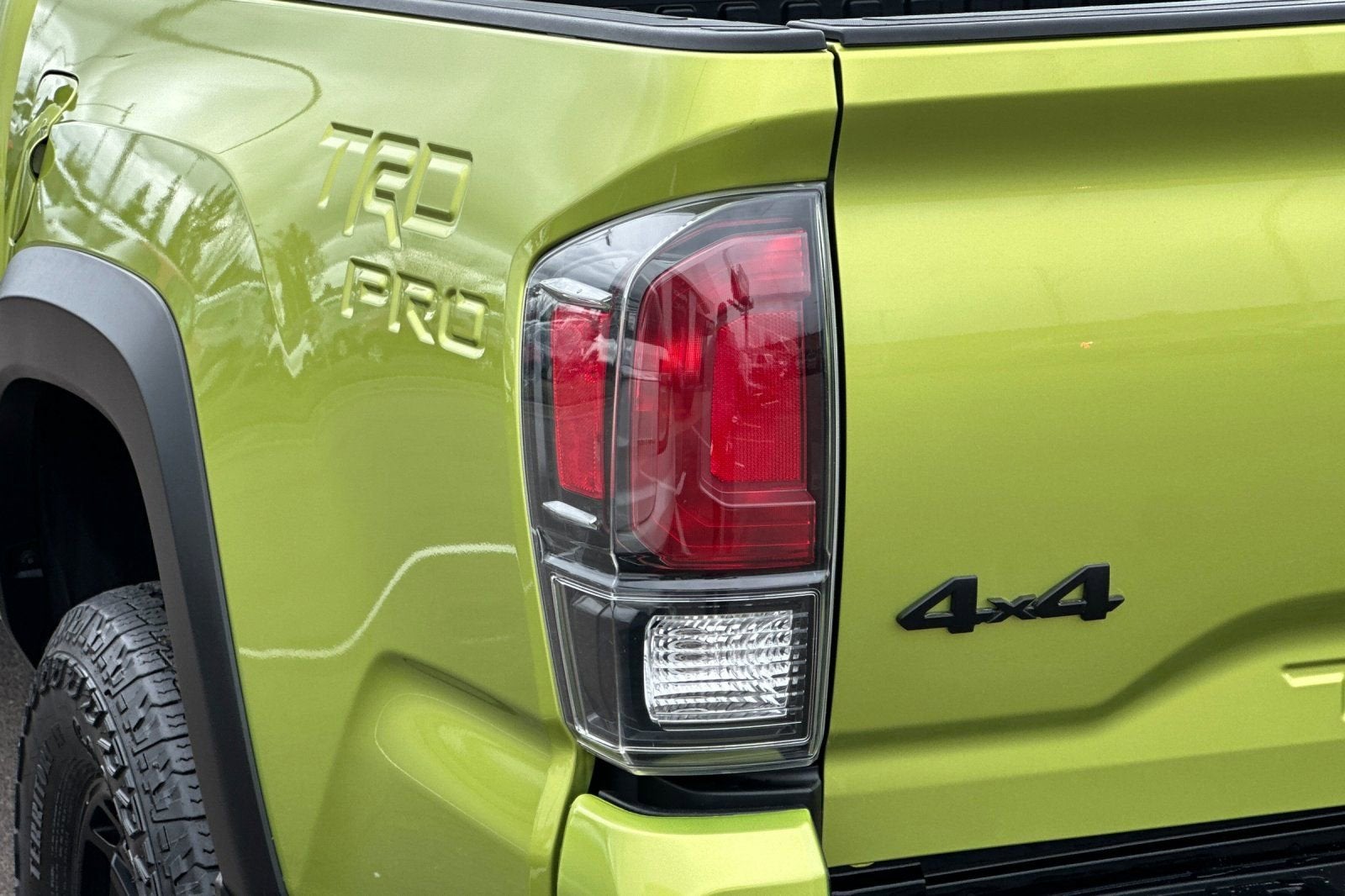 2022 Toyota Tacoma 4WD SR