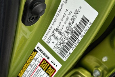 2022 Toyota Tacoma 4WD SR